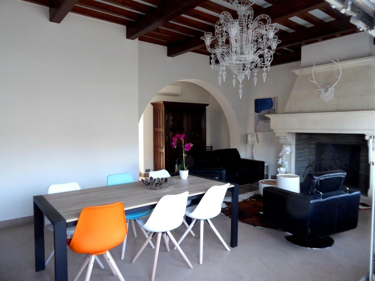 Villa D'Architecte Vue Port A 2 Pas De La Plage Le Grau-du-Roi Eksteriør bilde