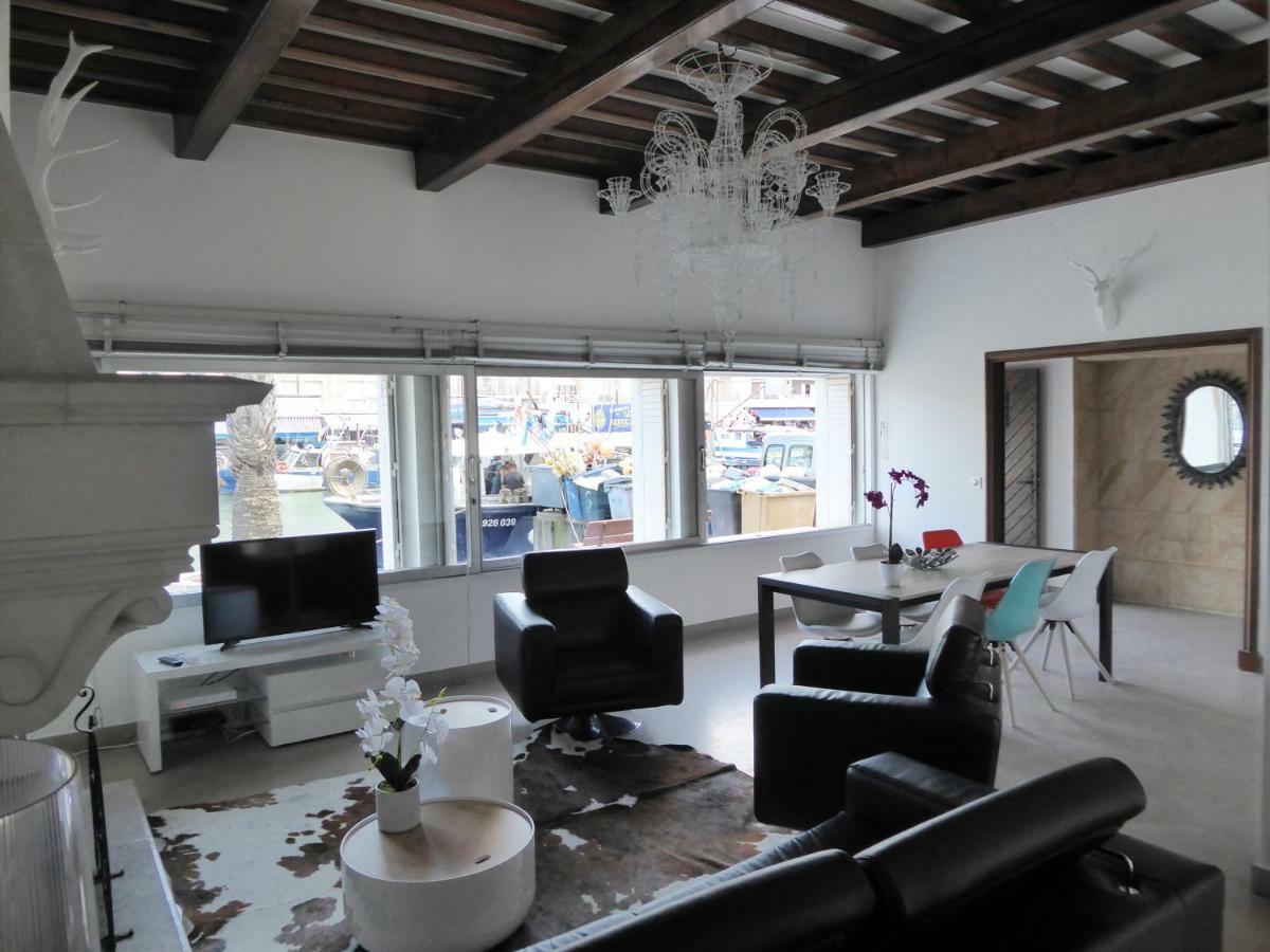 Villa D'Architecte Vue Port A 2 Pas De La Plage Le Grau-du-Roi Eksteriør bilde